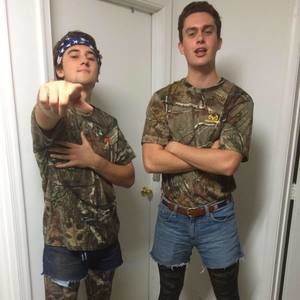 Meet your Posher, Jon